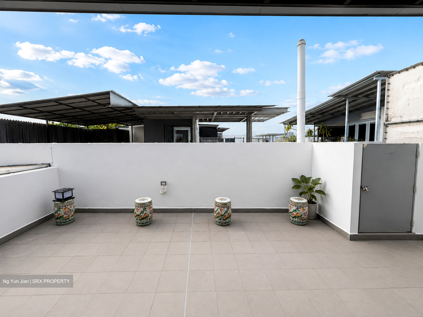 Atrium Residences (D14), Apartment #572928851